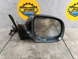 Запчасть зеркало правое Audi Q7 2007