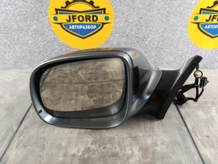 Запчасть зеркало левое Audi Q7 2007