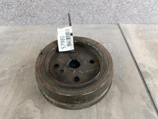 Шкив коленвала Ford Mondeo 4 2008 контрактная Шкив коленвала Ford Mondeo 4 2008