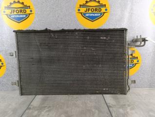 Радиатор кондиционера Volvo S40 2010 контрактная Радиатор кондиционера Volvo S40 2010