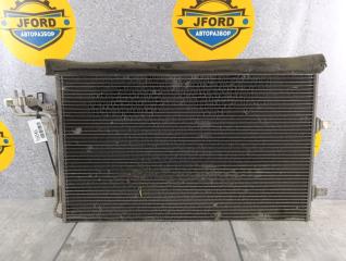 Радиатор кондиционера Volvo S40 2010 контрактная Радиатор кондиционера Volvo S40 2010