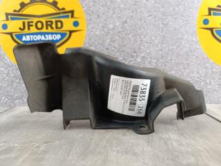 Дефлектор радиатора правый Land Rover Range Rover 4 2015