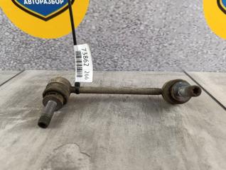 Запчасть стойка стабилизатора задняя левая Land Rover Range Rover 4 2015