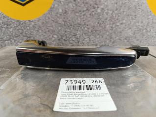 Ручка двери внешняя Land Rover Range Rover 4 2015