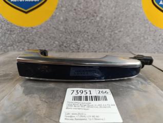 Ручка двери внешняя Land Rover Range Rover 4 2015