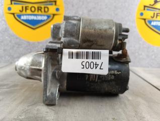 Стартер Ford Focus 2 2009