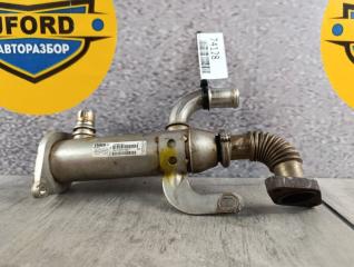 Теплообменник ЕГР Ford Galaxy 2008 контрактная Теплообменник ЕГР Ford Galaxy 2008