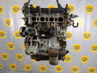 Контрактный двигатель Mazda 6 2008