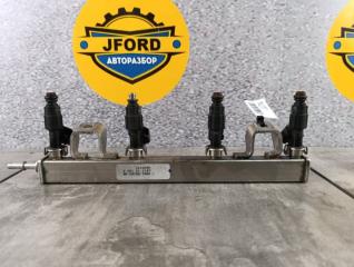 Рампа топливная Ford Focus 2 2006
