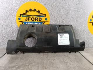 Запчасть крышка двигателя декоративная Peugeot 3008 2010