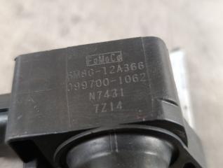 Катушка зажигания 6 2008 GH 2.5 L5-VE Катушка зажигания 6 2008 GH 2.5 L5-VE