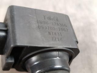 Катушка зажигания 6 2008 GH 2.5 L5-VE Катушка зажигания 6 2008 GH 2.5 L5-VE