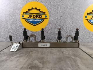 Рампа топливная Ford C-max 2007