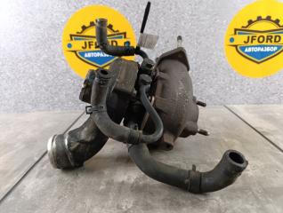 Турбина Starex 2008 TQ 2.5 D4CB Турбина Starex 2008 TQ 2.5 D4CB