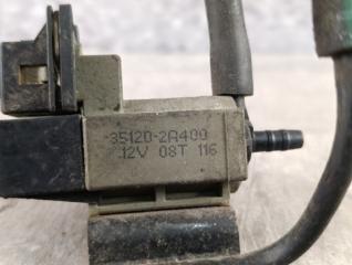 Электромагнитный клапан Starex 2008 TQ 2.5 D4CB Электромагнитный клапан Starex 2008 TQ 2.5 D4CB