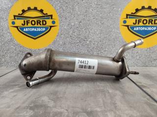 Теплообменник ЕГР Ford Transit 2008 контрактная Теплообменник ЕГР Ford Transit 2008