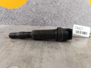 Запчасть катушка зажигания Peugeot 207 2007