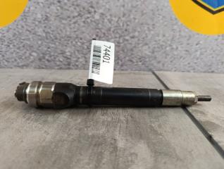Запчасть форсунка топливная Ford Transit 2008