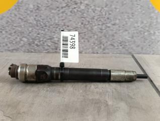 Запчасть форсунка топливная Ford Transit 2008