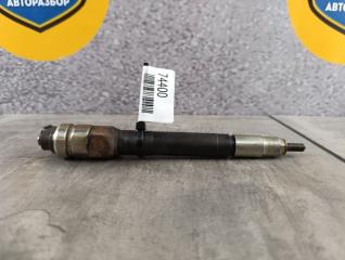 Запчасть форсунка топливная Ford Transit 2008