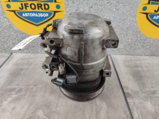 Компрессор кондиционера SsangYong Kyron 2009