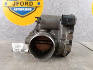Дроссельная заслонка Ford Mondeo 4 2012