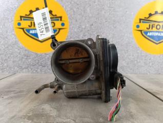 Фото запчасти дроссельная заслонка Nissan X-Trail 2010 контрактная запчасть Запчасть дроссельная заслонка Nissan X-Trail 2010