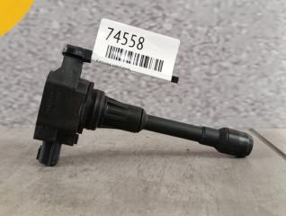 Фото запчасти катушка зажигания Nissan X-Trail 2010 контрактная запчасть Запчасть катушка зажигания Nissan X-Trail 2010