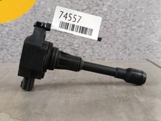 Фото запчасти катушка зажигания Nissan X-Trail 2010 контрактная запчасть Запчасть катушка зажигания Nissan X-Trail 2010