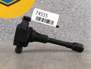 Фото запчасти катушка зажигания Nissan X-Trail 2010 контрактная запчасть Запчасть катушка зажигания Nissan X-Trail 2010