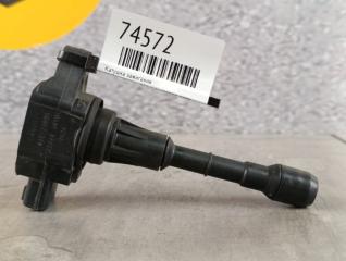 Фото запчасти катушка зажигания Nissan Murano 2009 контрактная запчасть Запчасть катушка зажигания Nissan Murano 2009