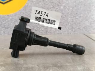 Фото запчасти катушка зажигания Nissan Murano 2009 контрактная запчасть Запчасть катушка зажигания Nissan Murano 2009