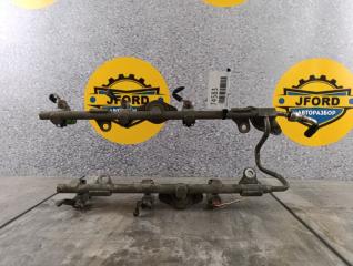 Фото запчасти рампа топливная Nissan Murano 2009 контрактная запчасть Запчасть рампа топливная Nissan Murano 2009