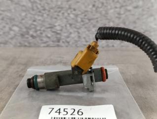 Форсунка топливная Volvo XC90 2008 контрактная Форсунка топливная Volvo XC90 2008