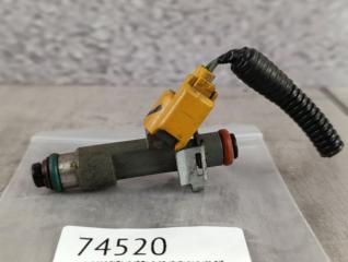 Форсунка топливная Volvo XC90 2008 контрактная Форсунка топливная Volvo XC90 2008