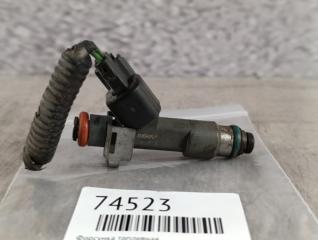 Форсунка топливная Volvo XC90 2008 контрактная Форсунка топливная Volvo XC90 2008