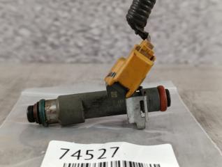 Форсунка топливная Volvo XC90 2008 контрактная Форсунка топливная Volvo XC90 2008