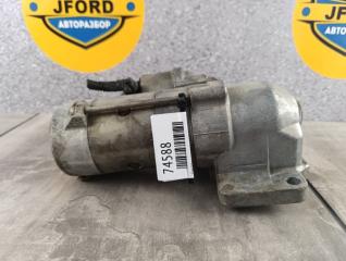 Стартер Volvo XC90 2008