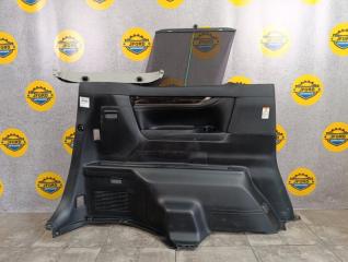 Запчасть обшивка багажника левая Toyota Vellfire 2018 H30 2.5 2AR-FXE 62640-58G30-C2 контрактная Обшивка багажника левая Toyota Vellfire 2018 H30 2.5 2AR-FXE 62640-58G30-C2 контрактная