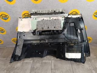 Обшивка багажника левая Vellfire 2018 H30 2.5 2AR-FXE Обшивка багажника левая Vellfire 2018 H30 2.5 2AR-FXE