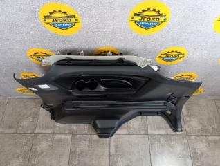 Обшивка багажника правая Toyota Vellfire H30 2.5 2AR-FXE