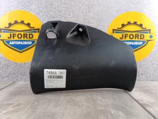 Запчасть обшивка стойки передняя левая Toyota Vellfire 2018