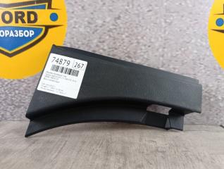 Запчасть обшивка багажника левая Toyota Vellfire 2018 H30 2.5 2AR-FXE 58486-58010-C0 контрактная Обшивка багажника левая Toyota Vellfire 2018 H30 2.5 2AR-FXE 58486-58010-C0 контрактная