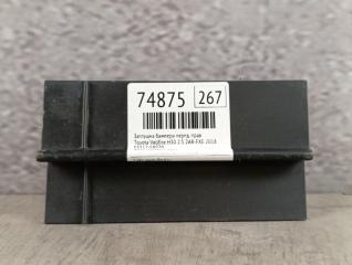 Запчасть заглушка бампера передняя правая Toyota Vellfire 2018 H30 2.5 2AR-FXE 53117-58070 контрактная Заглушка бампера передняя правая Toyota Vellfire 2018 H30 2.5 2AR-FXE 53117-58070 контрактная