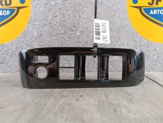 Накладка обшивки дверной передняя правая Toyota Vellfire 2018