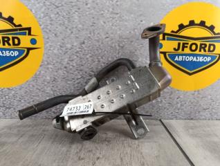 Теплообменник ЕГР Toyota Vellfire 2018 контрактная Теплообменник ЕГР Toyota Vellfire 2018