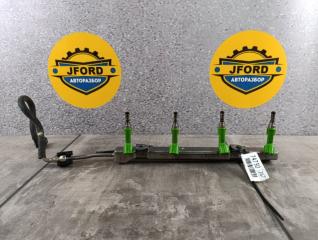 Рампа топливная Toyota Vellfire 2018