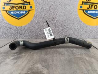 Запчасть патрубок системы охлаждения Toyota Vellfire 2018