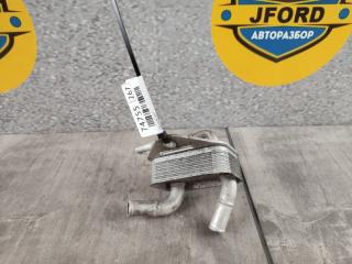 Запчасть радиатор акпп Toyota Vellfire 2018