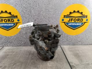 Компрессор кондиционера Mitsubishi ASX 2011